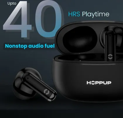 Hoppup AirDoze H40 True Wireless Earbuds