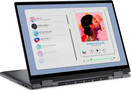 Dell Inspiron 7630 IC7630JV8RT001ORS1 2 in 1 Laptop (13th Gen Core i7/ 16GB/ 512GB SSD/ Win11 Home/ 2GB Graph)