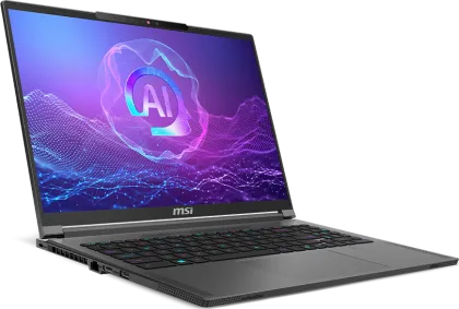 MSI Creator A16 AI+ A3HVFG-286US Laptop (AMD Ryzen AI 7 350/ 32GB/ 1TB SSD/ Win11/ 8GB RTX 4060)