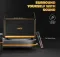 Artis Soundhub 200 100W Bluetooth Speaker