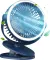 Portronics ClipCool 3 Blade Rechargeable BLDC Clip-On Fan
