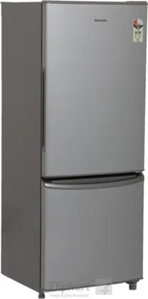 Panasonic NR-BU303SNX4 296 L Double Door Refrigerator