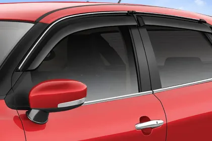 Toyota Glanza G