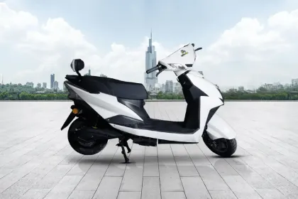 Birla e-bike Quanto