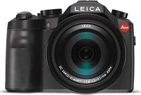 Leica V Lux 5 20MP DSLR Camera