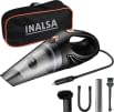 Inalsa CarWorx Wet & Dry Vacuum Cleaner
