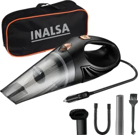 Inalsa CarWorx Wet & Dry Vacuum Cleaner