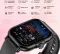 pTron Reflect Callz Smartwatch (2.01 Inch)