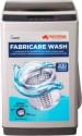 Micromax MWMFA601TTSS2GY 6 kg Fully Automatic Top Load Washing Machine