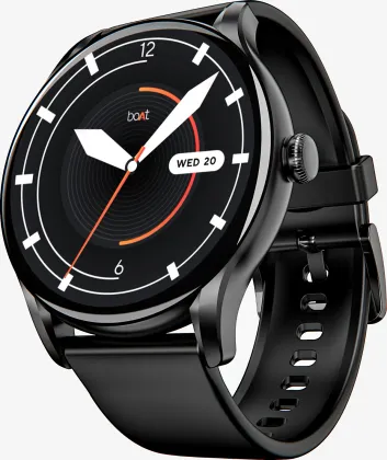 boAt Lunar Connect Ace Smartwatch
