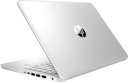 HP 14s-DR1008TU Laptop (10th Gen Core i3/ 8GB/ 512GB SSD/ Windows 10 Home)