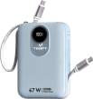 TEMPT Maestro 10000 mAh Power Bank