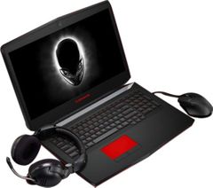 Dell Alienware 17 Laptop vs HP 15s-eq0024au Laptop