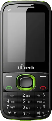 Mtech V2