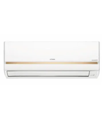 Hitachi RSFG512HCEA 1 Ton 5 Star 2018 Split Inverter AC