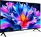 TCL T69D 43 inch Ultra HD 4K Smart QLED TV (43T69D)