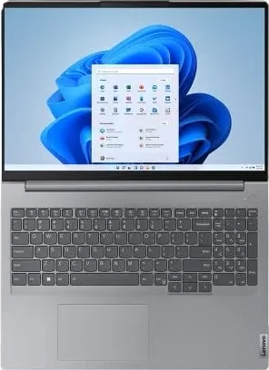 Lenovo ThinkBook 16 21KKA0HGIN Laptop (AMD Ryzen 5 7430U/ 8GB/ 512GB SSD/ Win 11)