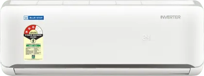 Blue Star ID312NNU 1 Ton 3 Star 2025 Inverter Split AC