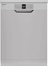 Crompton Voila FS-DWVOA12PS-DS 12 Place Settings Dishwasher