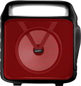 Ubon Khiladi Series SP-51 10 W Bluetooth Speaker