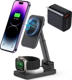 Unigen MAGTEC 310 Wireless Charger