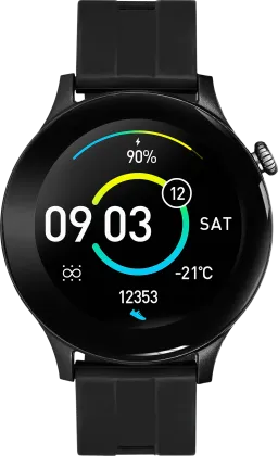 Croma Stride IC Smartwatch