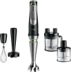 Braun MultiQuick 9 MQ9187XLI 1200W Hand Blender