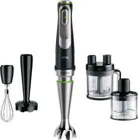 Braun MultiQuick 9 MQ9187XLI 1200W Hand Blender