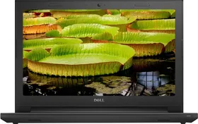 Dell Inspiron 14 3442 Notebook (4th Gen Intel Core i3/ 4GB/500GB/Intel HD Graphics 4400/ Windows 8.1) (344234500iR)