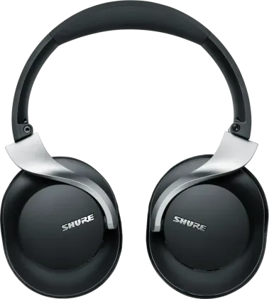 Shure Aomic 40 Wireless Headphones