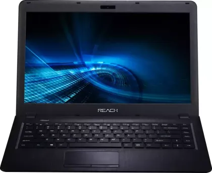 Reach Quanto RCN-025 Laptop (5th Gen CDC/ 4GB/ 500GB/ FreeDOS)