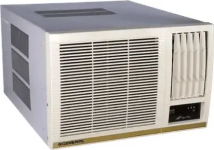 O General AFGB14CHWA-B 1.17 Ton 4 Star 2026 Inverter Window AC