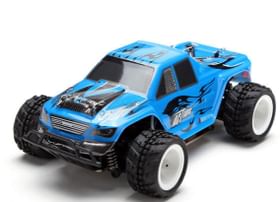 Wltoys P929 Brushed Monster Truck RC Car