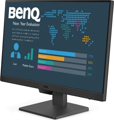 BenQ BL2490 23.8 inch Full HD Monitor