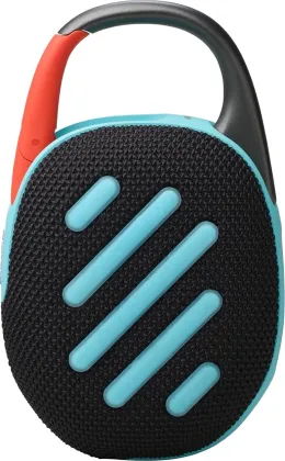 JBL Clip 5 7W Bluetooth Speaker