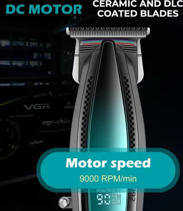 VGR V-992 Trimmer