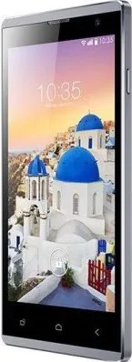Zen Ultrafone 402 Style Pro