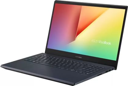 Asus VivoBook F571LH-BQ436T Gaming Laptop (10th Gen Core i7/ 8GB/ 512GB SSD/ Win10 Home/ 4GB Graph)