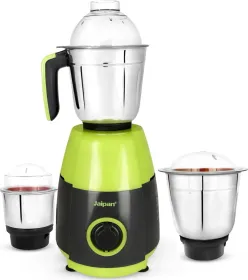 Jaipan Grand Cook 750W Mixer Grinder (3 Jars)