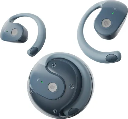 Fire-Boltt FirePods Aero Glide True Wireless Earbuds