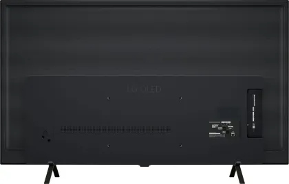 LG Evo B4 65 inch Ultra HD 4K Smart OLED TV (OLED65B46LA)