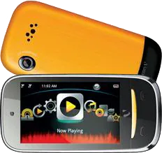 Videocon V1665
