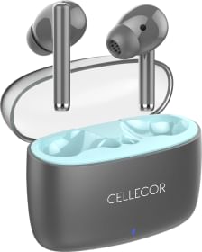 Cellecor BroPods CB11 True Wireless Earbuds