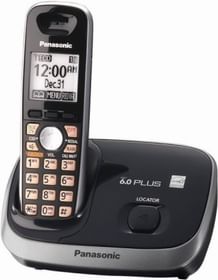 Panasonic KX-TG 6511 Cordless Landline Phone