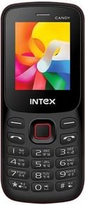 Intex Candy vs Nokia 7610 5G