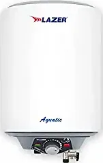 Lazer Aquatic 25L Water Geyser