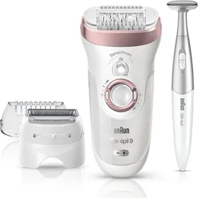 Braun Silk-epil 9 SensoSmart 890 Epilator