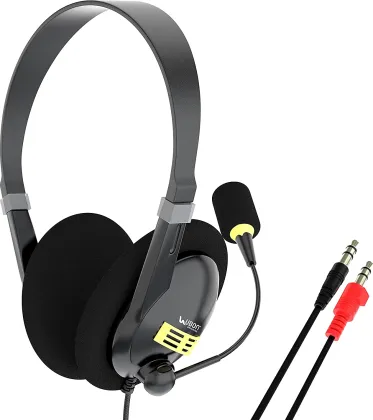 Ubon UB-1760 Wired Headphones