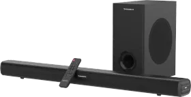 CrossBeats Blaze B600 Max 325W Bluetooth Home Theatre