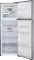LG GL-S342SDSX 322 L 3 Star Double Door Refrigerator